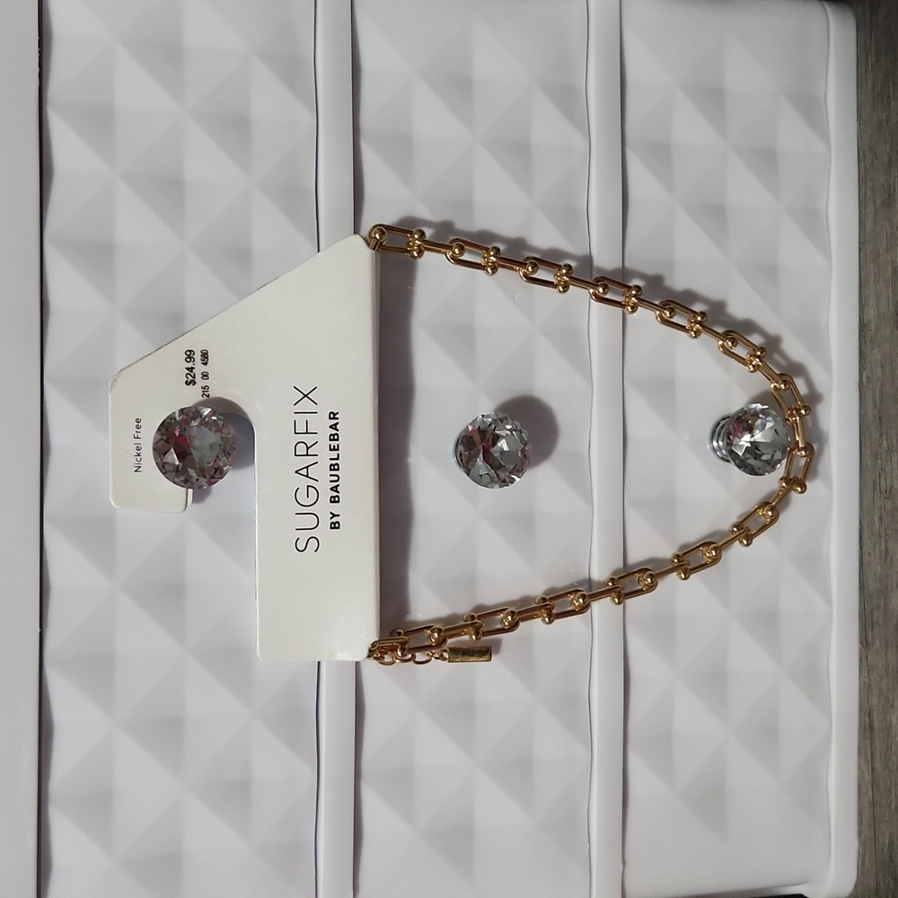 Women Necklace